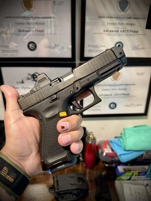 Artikelfoto(s) von einem verifizierten Käufer