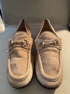 classic gucci loafers womens
