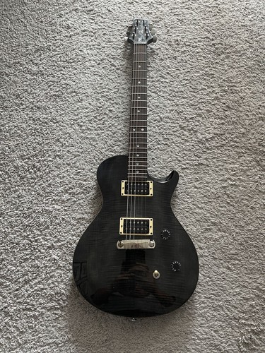 ギター PRS SE Singlecut PRS SE Singlecut Electric Guitar (2008) – Elderly Instruments