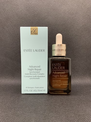 Estee Lauder Advanced Night Repair Multi-Recovery Complex