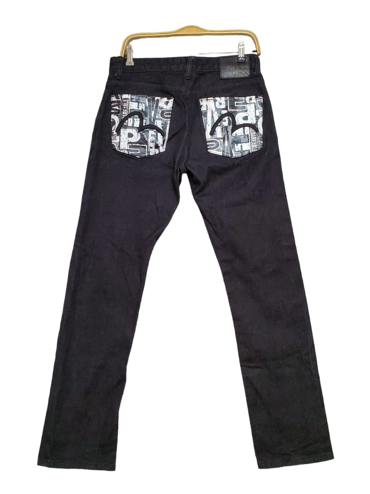 Evisu Premium Denim Maniac Selvedge Jeans Unlimited Private Evisu Premium Denim Maniac Selvedge Jeans Unlimited Private