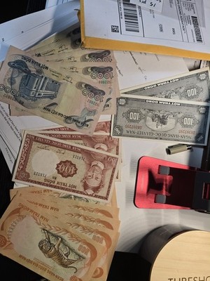 經驗證買家提供的物品圖片