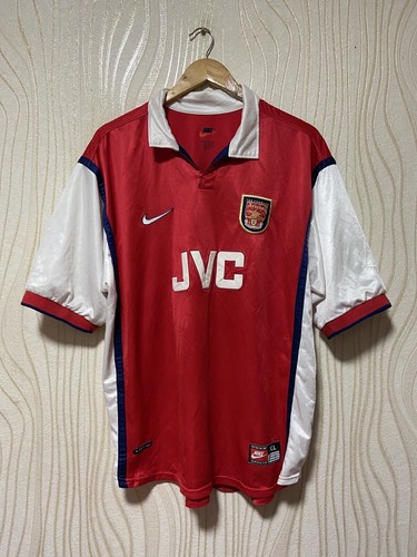 アーセナル 98/99 Lサイズ Nikeトレーナー Arsenal 98/99 アーセナル 98/99 Lサイズ Nikeトレーナー Arsenal 98/99