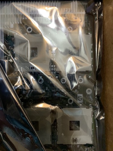 314379-001 HP ProLiant DL760 G2 Server Processor Board