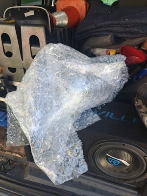 Fotos del artículo de un comprador verificado
