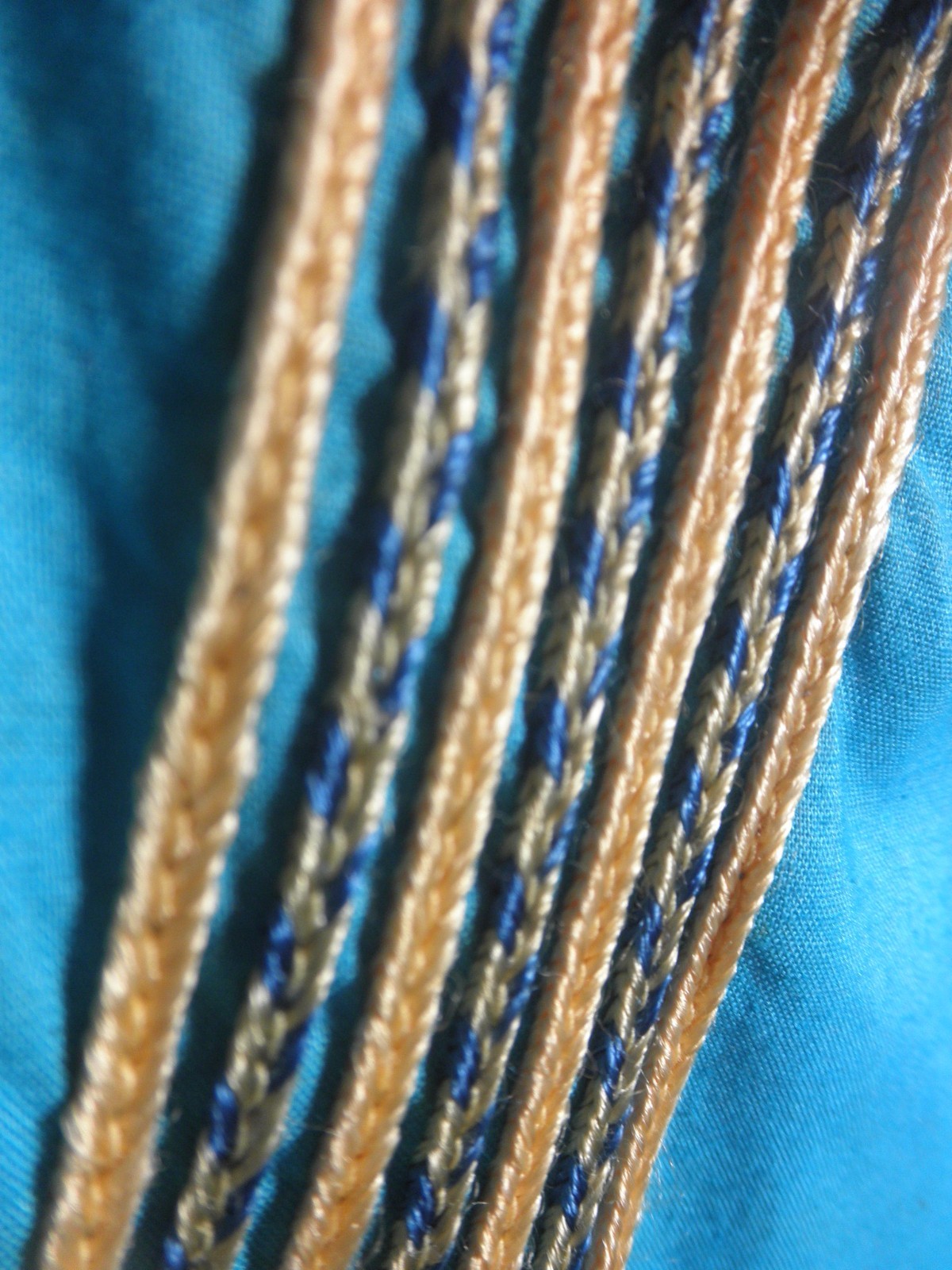 Vintage Egyptian Caftan BRSU Cairo
