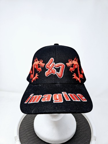 帽子 G-DRAGON Media Exhibition VINTAGE CAP G-DRAGON Media Exhibition VINTAGE CAP - メルカリ