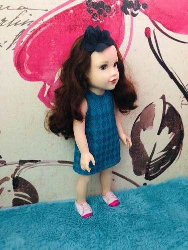 journey girl doll 18 Inches