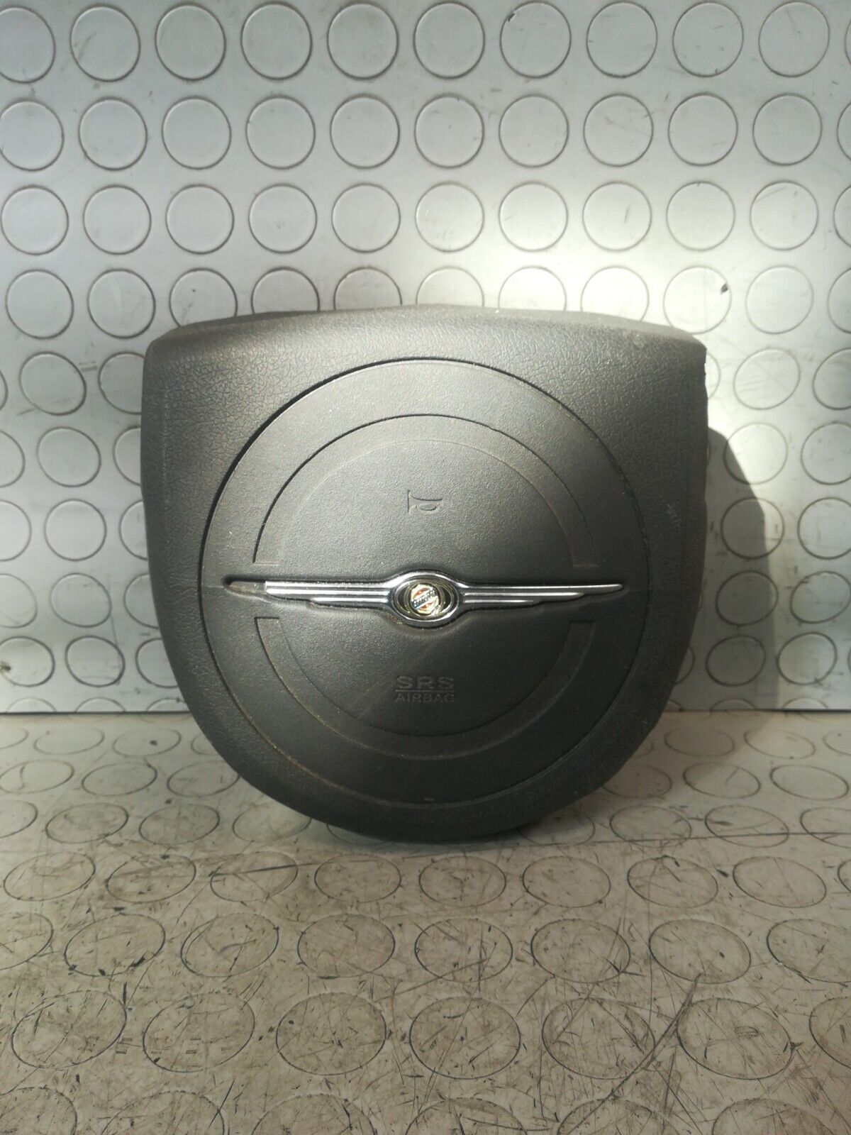 Carica airbag volante CHRYSLER 300C 2008 PCBXZP812AA 34220229A