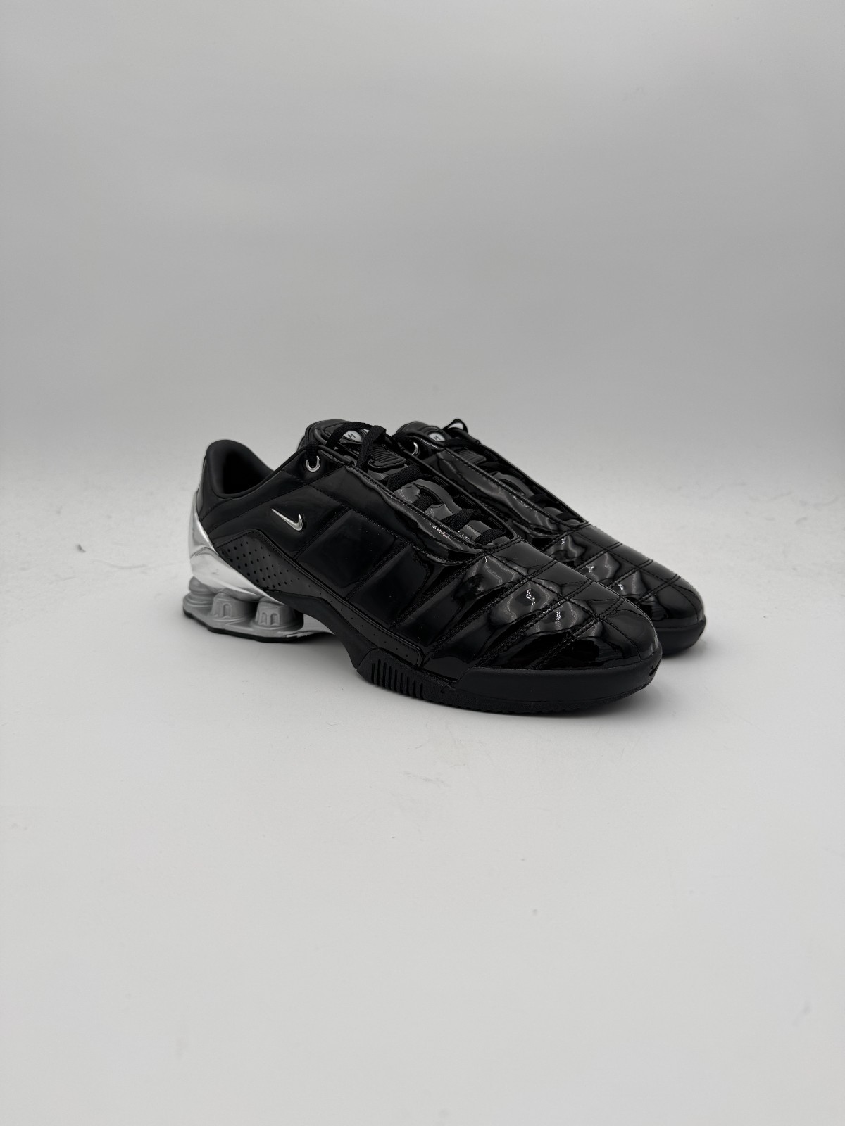 Maha Amsterdam×Nike Total 90 Shox Magia Maha Amsterdam Nike T90 Shox Magia Pack 2025