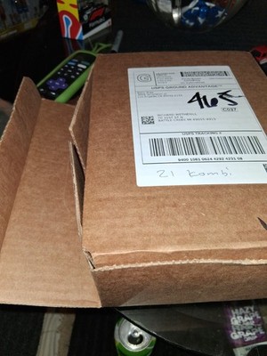 Item photo(s) from verified buyer