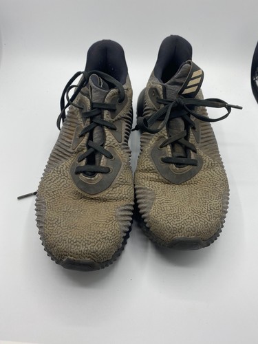 alphabounce hpc ams m