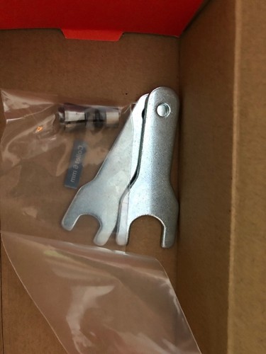 Ingersoll Rand 301B 1/4