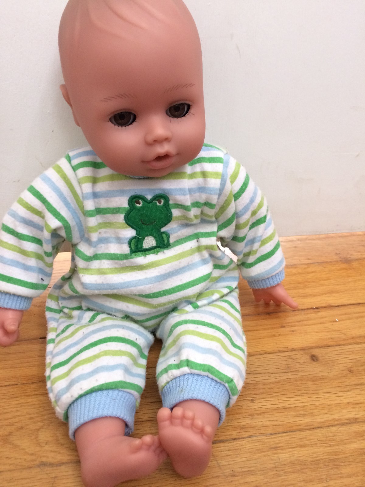 adora playtime baby little prince