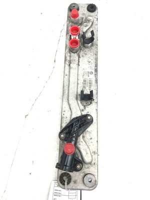 2007-2010 BMW X5 E70 (A) TRANSMISSION OIL COOLER HEAT ...