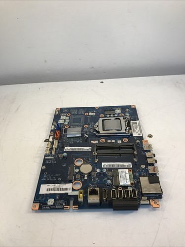 Lenovo Motherboard All In One C560 LA-A061P 2G 11S90005378