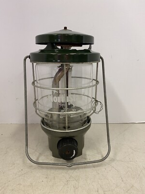 Coleman Lantern Northstar Double Carburant Lampe de camping 3000000944 /_ RU