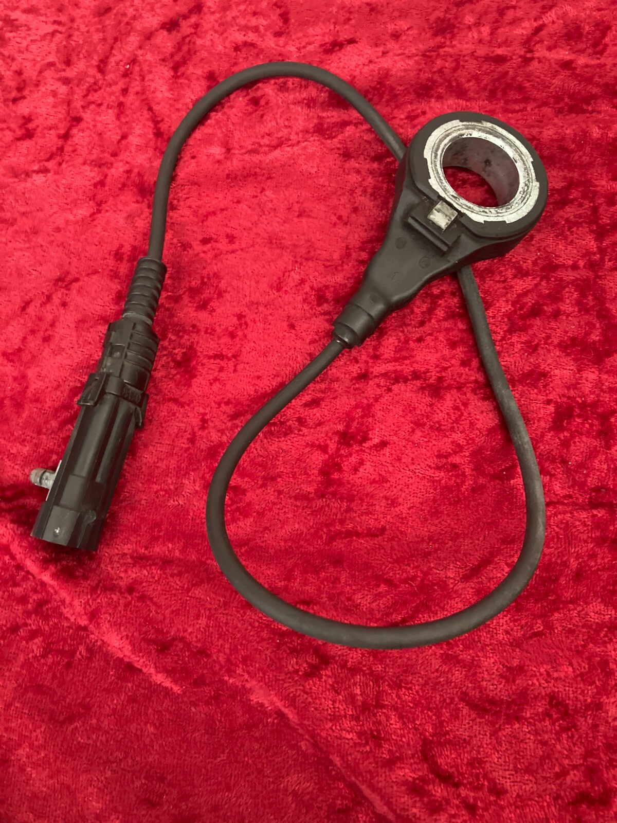 Harley Davidson Rear ABS Wheel Speed Sensor/ 2012 FLHTCU/ 4061508 39.