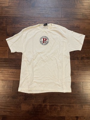 VINTAGE RALPH LAUREN POLO SPORT 12M YACHT SAILBOAT P WING STADIUM HI TECH SZ XL