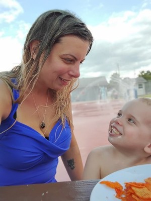 Fotos del artículo de un comprador verificado