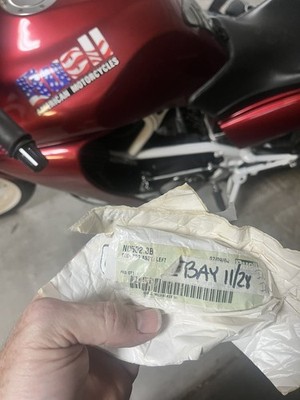 Item photo(s) from verified buyer