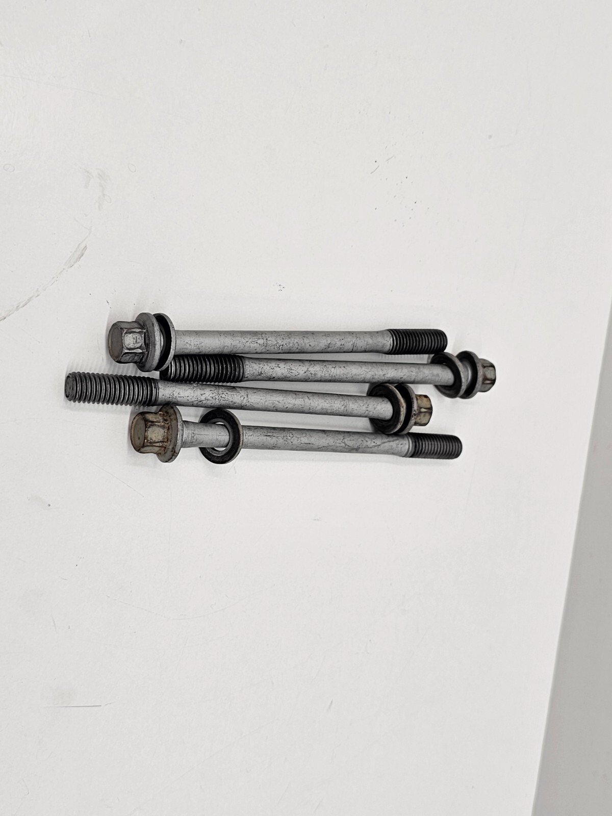 KAWASAKI KXF 250 CYLINDER HEAD BOLT KX250F 13-16.