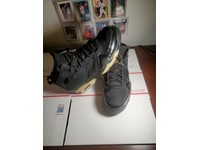jordan flight club 91 black gold