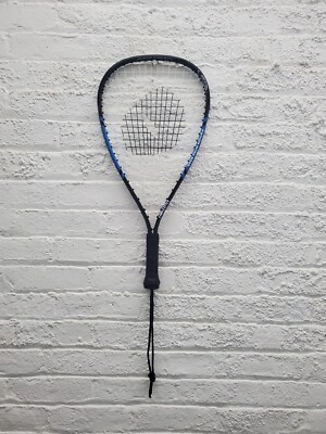 Python Intro 5000 Racquetball Racquet Series Blue