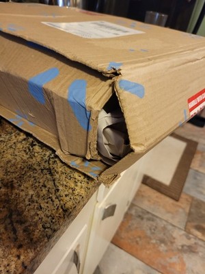 Item photo(s) from verified buyer
