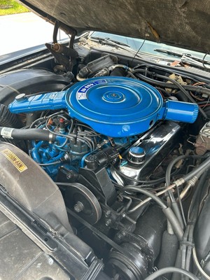 image 1 of engine