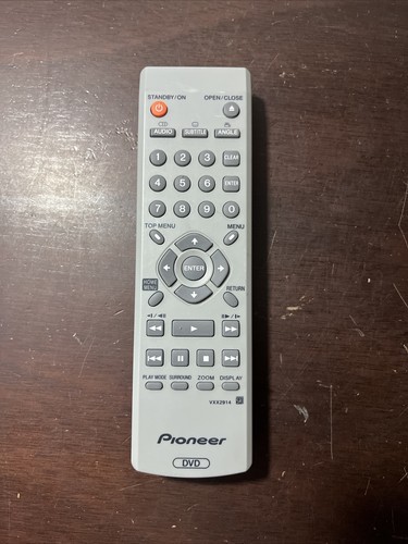 パイオニア DVDリモコン VXX3219 d2ldlup Amazon.com: Pioneer DVD Remote Control, Universal DVD Remote