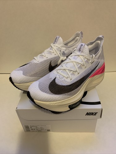 NIKE Air Zoom ALPHAFLY NEXT% ELIUD 