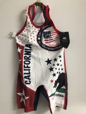 wrestling singlets for sale