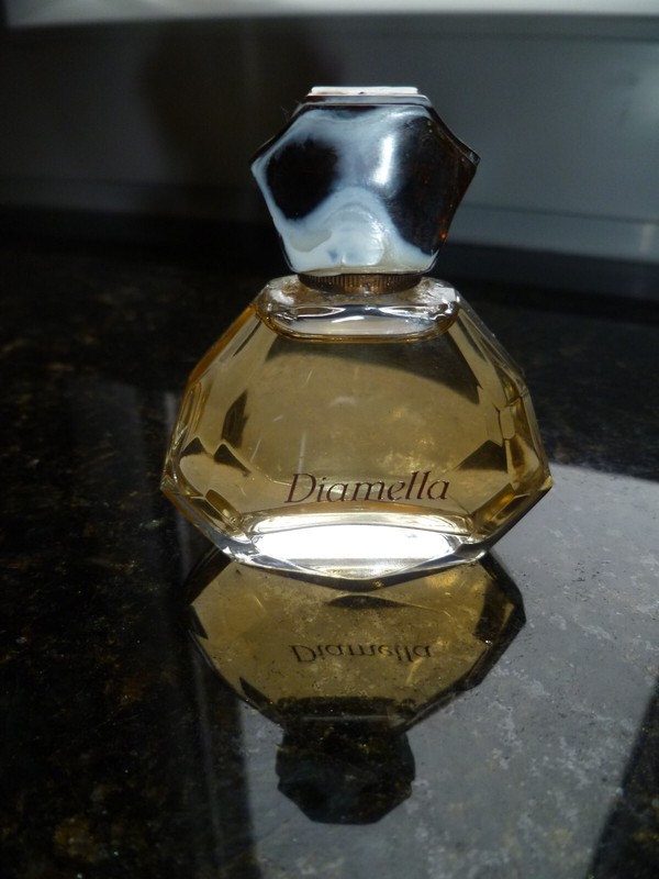 Miniature De Parfum Yves Rocher Diamella  15 Ml