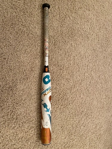 Demarini 31/20 CFX Paraflex Composite CFS-18 Fastpitch Softball Bat