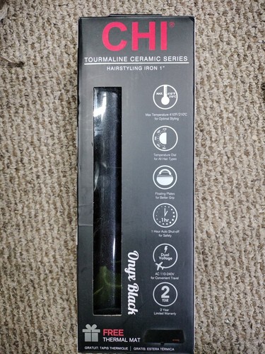 - Onyx Black