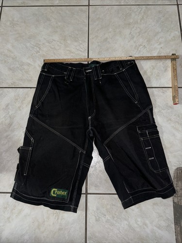 ウェア CRATE Loopline Shorts LT BLACK SHORTS | CRATE ATHLETICS