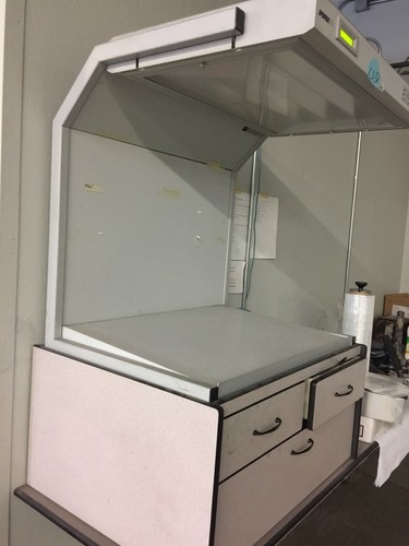 Graphiclite Color Viewing System