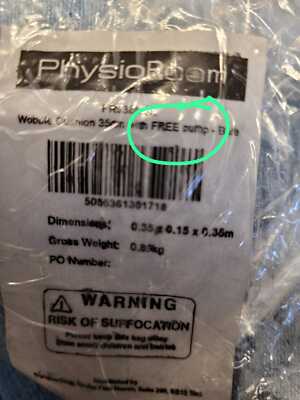 Item photo(s) from verified buyer