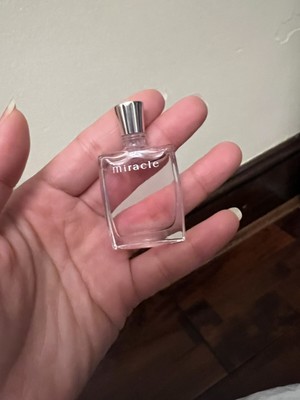 Lancôme Miracle L'eau De Parfum Mini For Women 5 ml * New In Box *