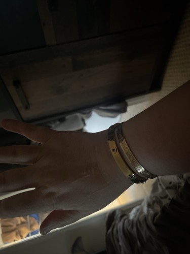 Fotos del artículo de un comprador verificado