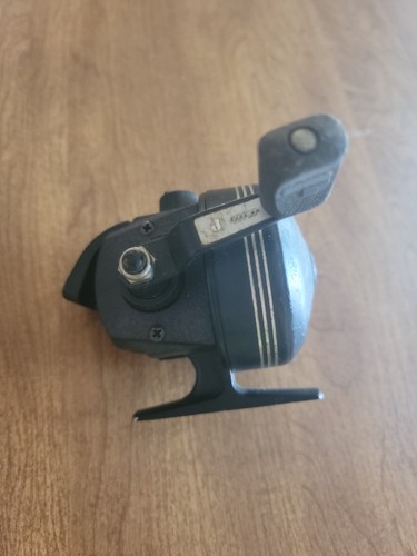 VINTAGE JOHNSON CENTURY 115 REEL
