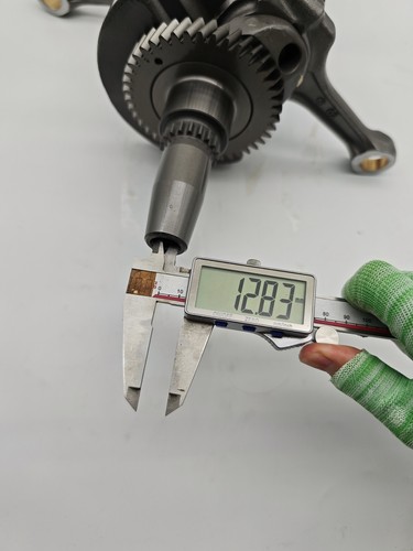 New Crankshaft Crank Shaft & Connecting Rods For Polaris RZR XP 1000 2014-2017