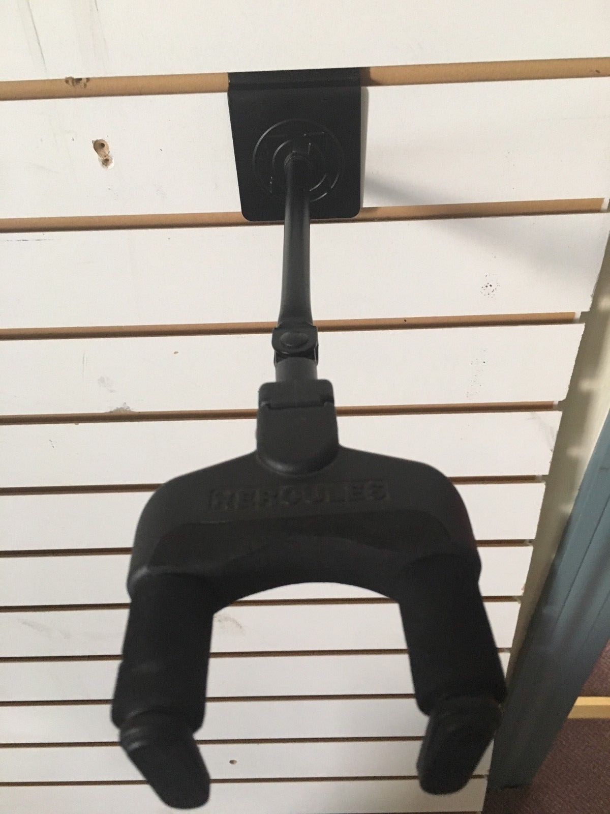 Guitar Wall Hanger - Hercules