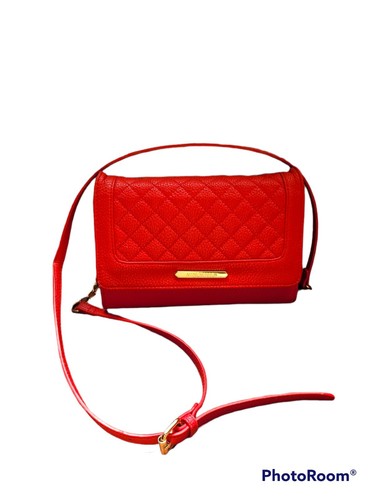Steve Madden Red Crossbody Bag | eBay