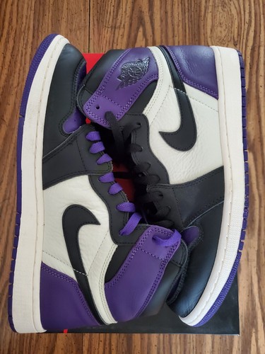 Air Jordan 1 High OG Spider-Man: Across the Spider-Verse