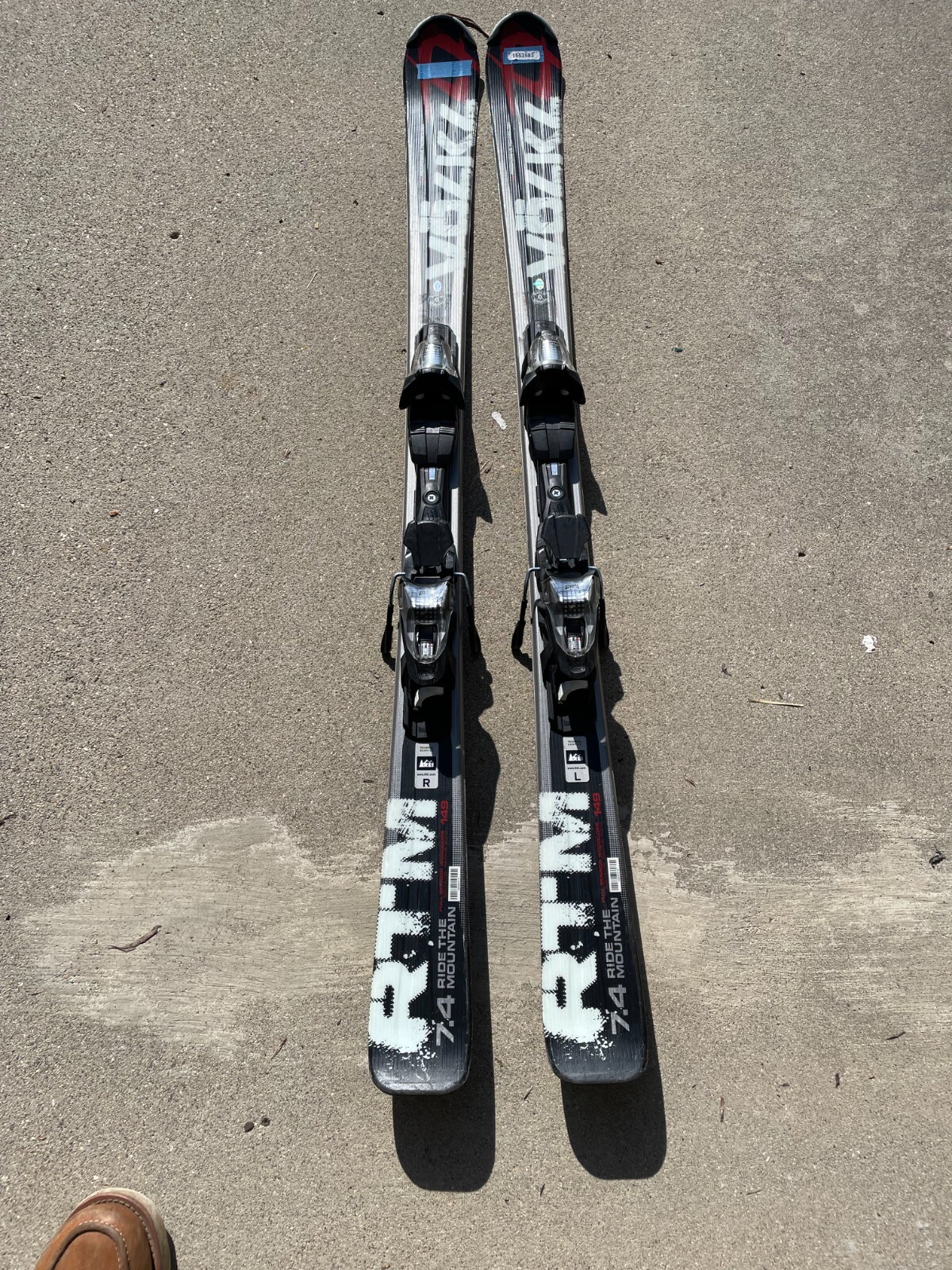 Volkl | eBay Volkl | eBay