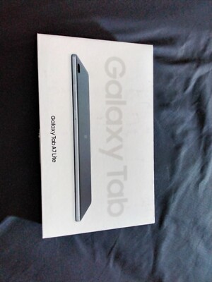 Samsung Galaxy Tab A7 Lite 8.7'' T227U 32GB Android Tablet WiFi -SIM T-Mobile