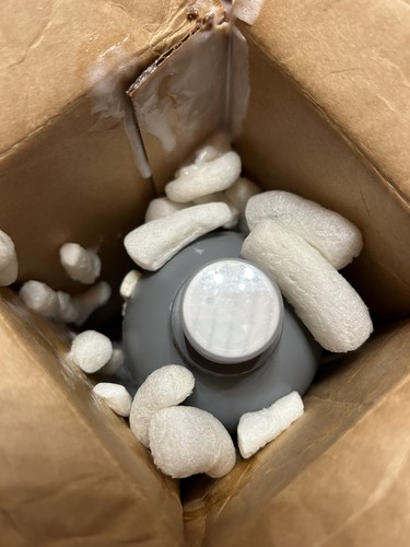 Fotos del artículo de un comprador verificado