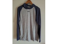 under armour stadium hoodie mens